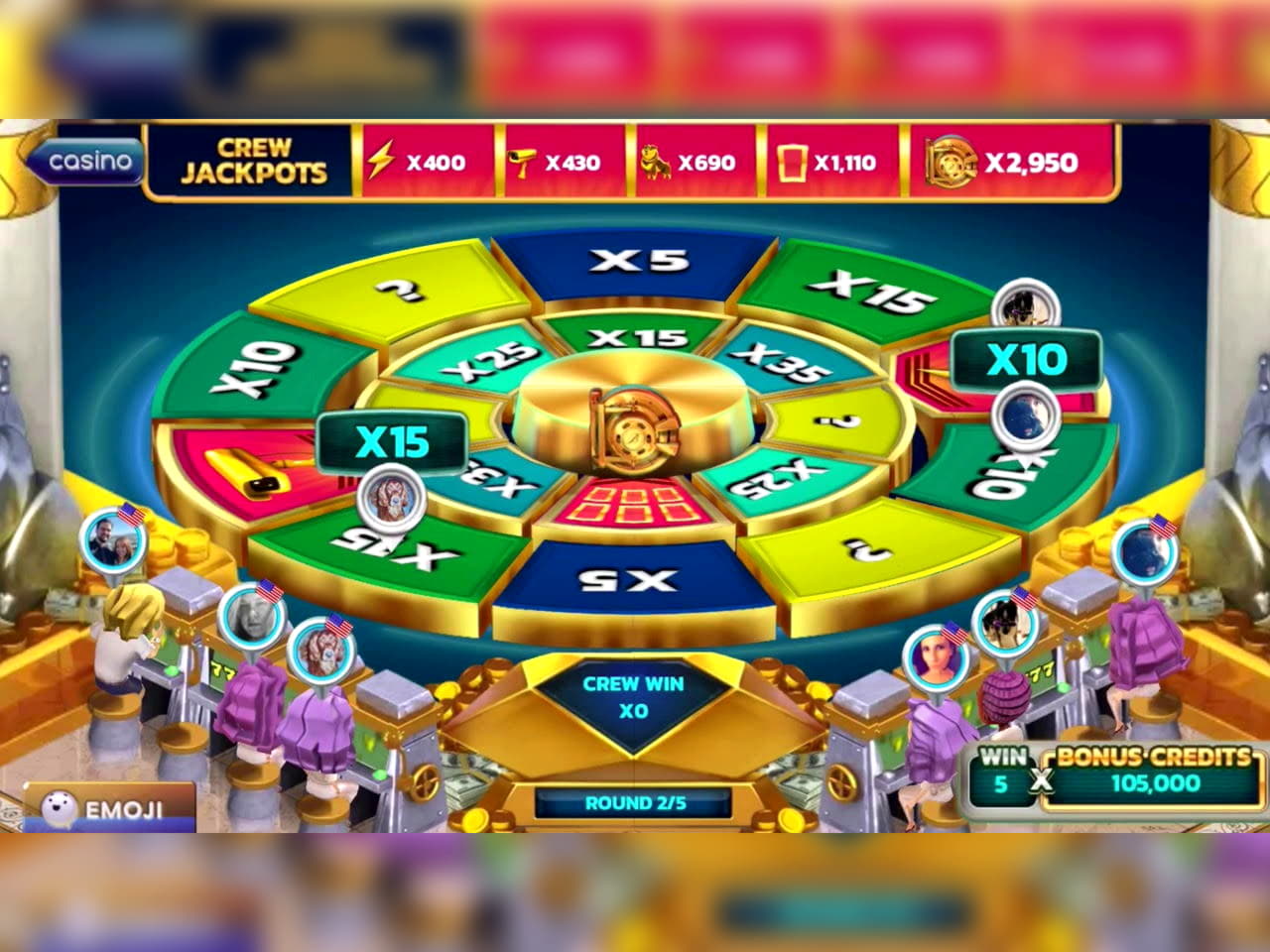 £710 Free Casino Tournament at BranGo Casino