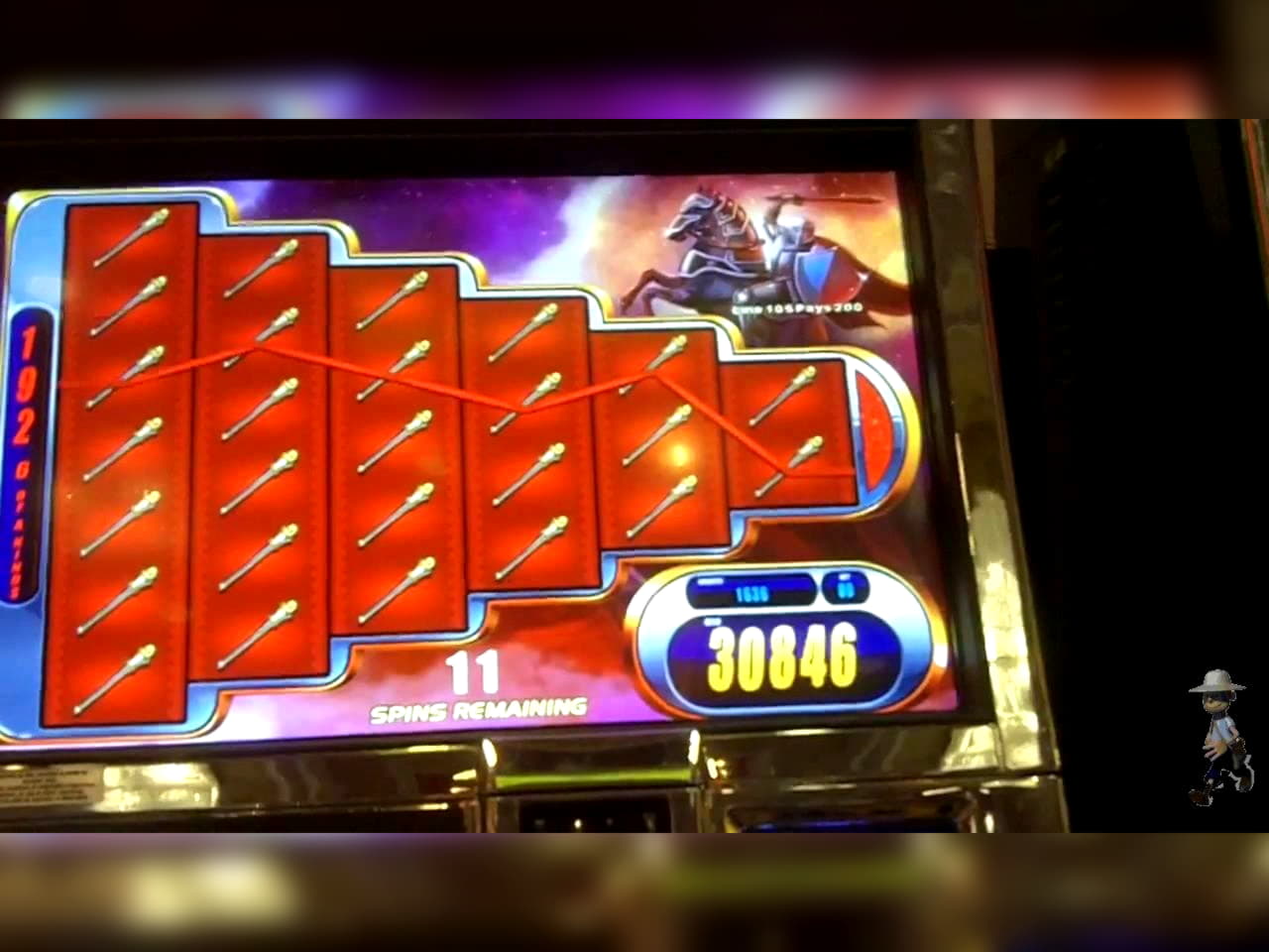 ﻿$590 Free Chip at Casino Las Vegas