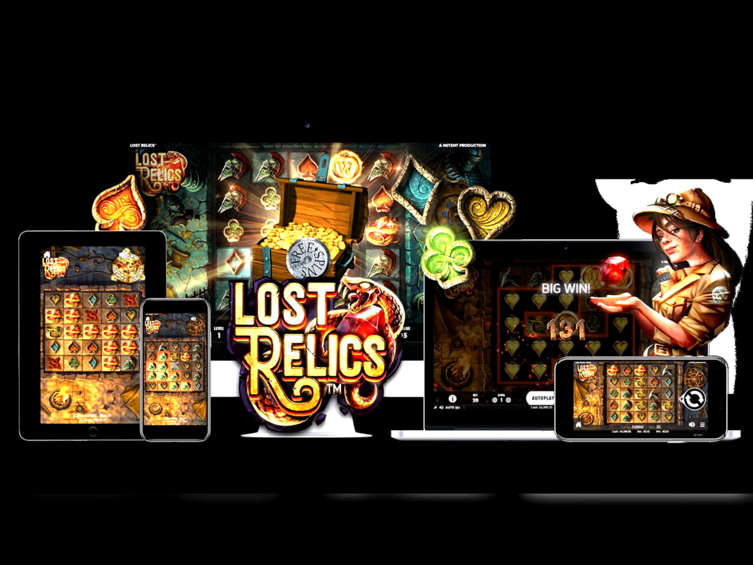 £175 no deposit bonus at Casino Cruise