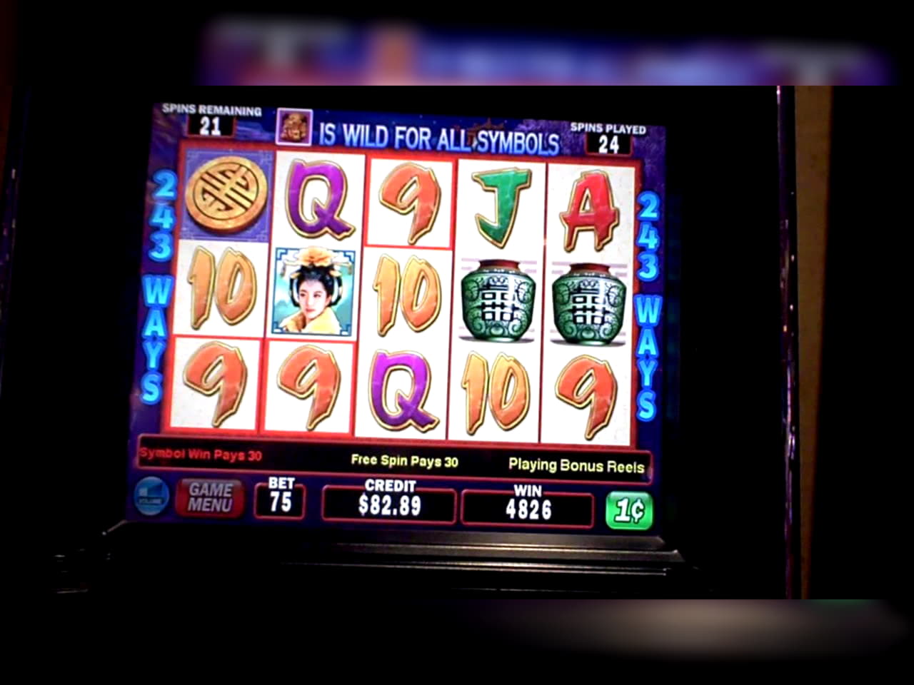 £2320 no deposit bonus code at Casino com