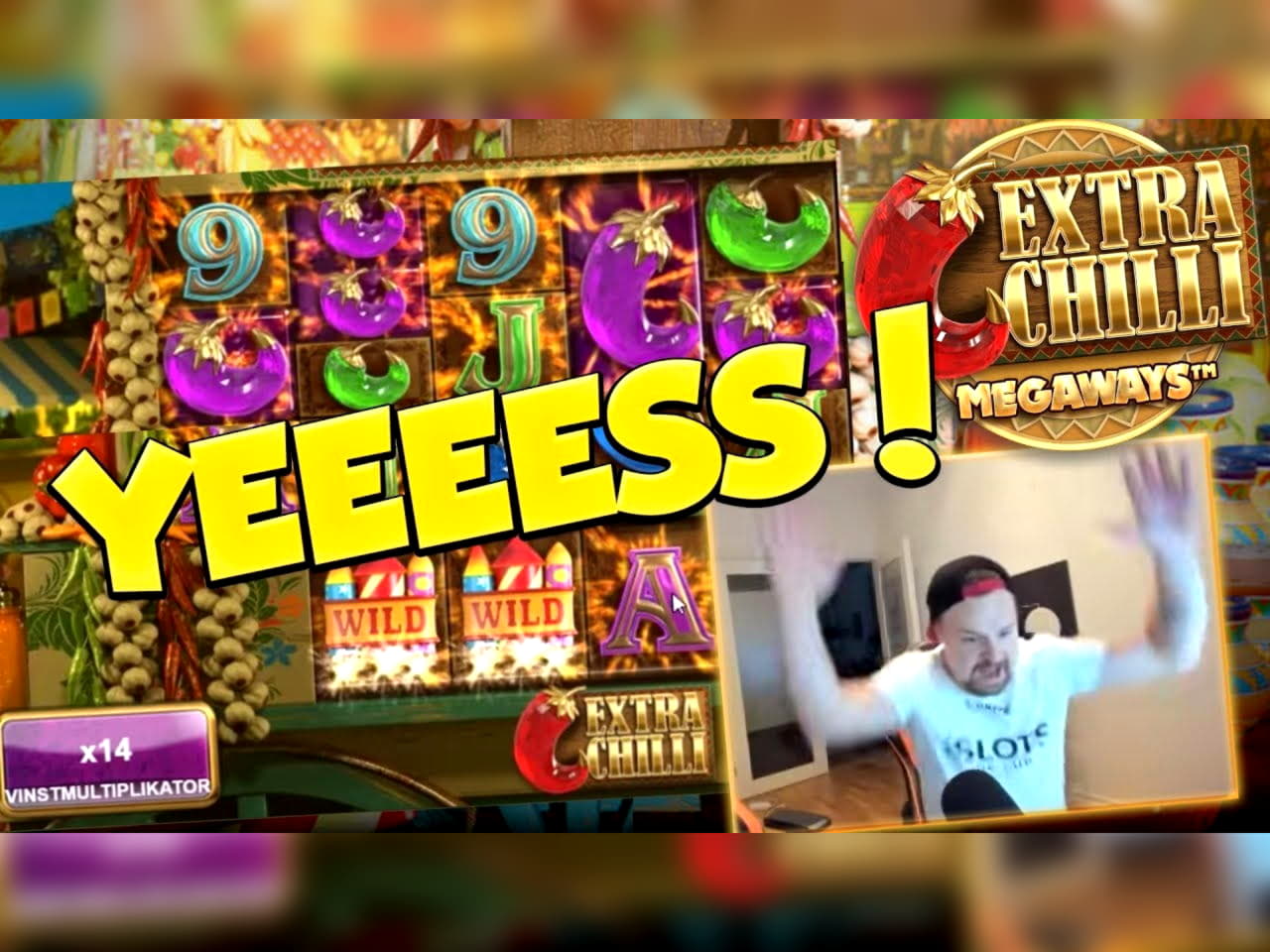 90 Free Spins at Challenge Casino