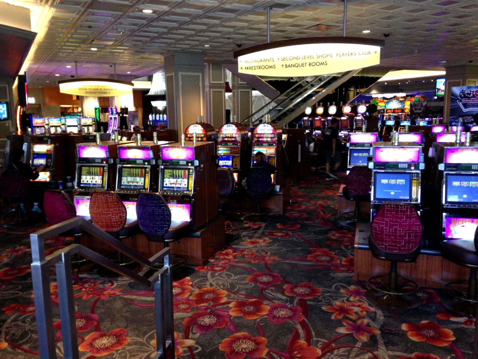 210 Free Casino Spins at No Bonus Casino