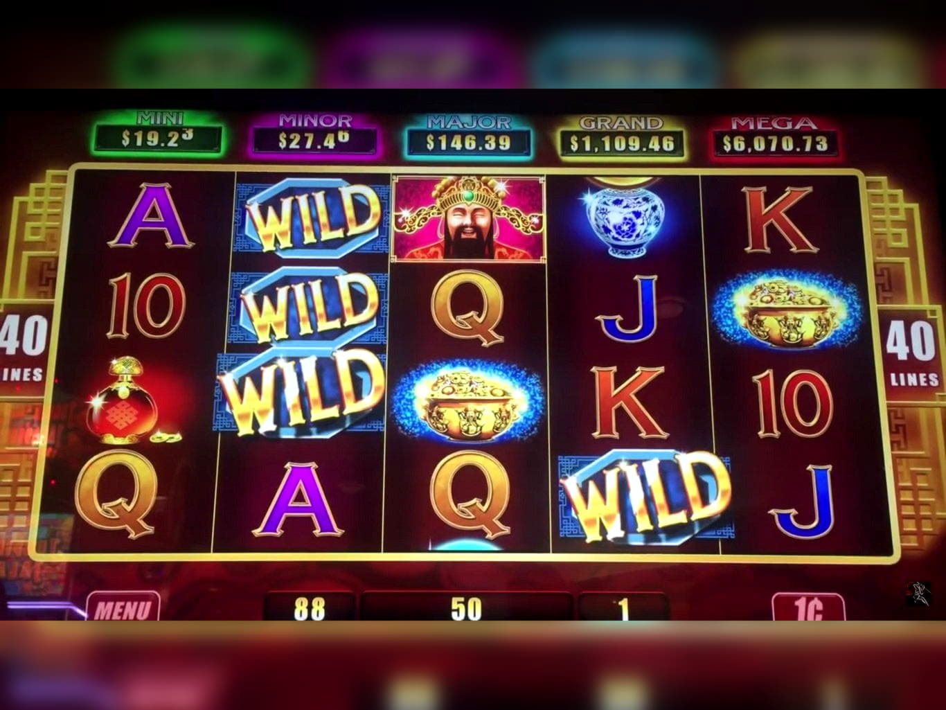 170 Loyal Free Spins! at Royal Panda Casino