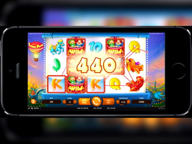 €505 Free casino chip at Red Stag Casino