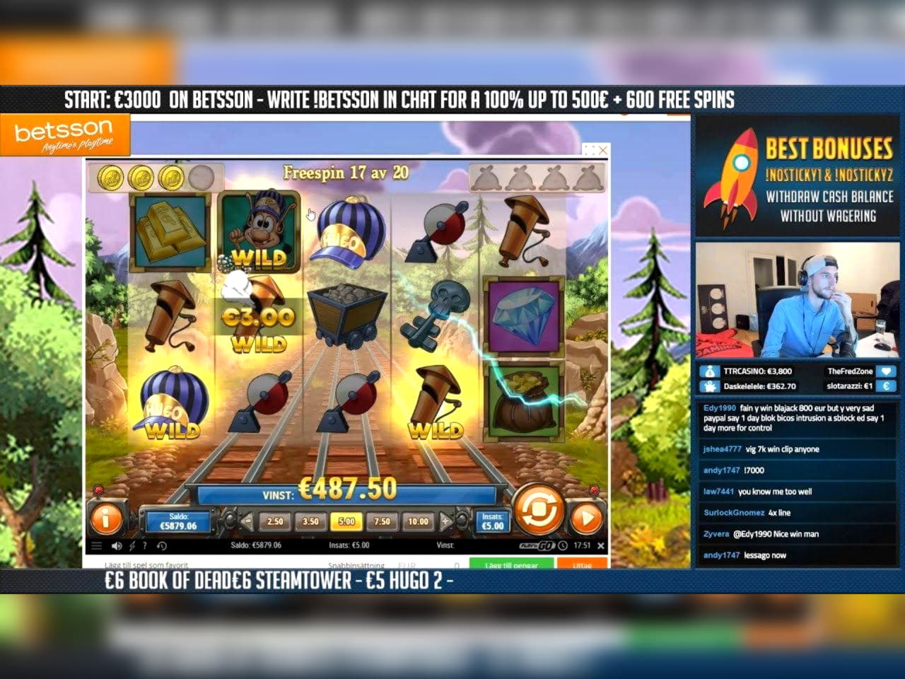 60% Deposit Match Bonus at Miamidice Casino