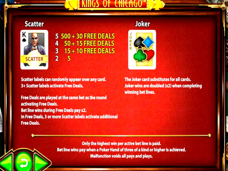 235% Signup Casino Bonus at Slots Heaven Casino