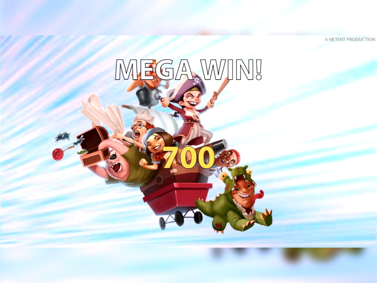 €675 no deposit bonus casino at Win A Day Casino