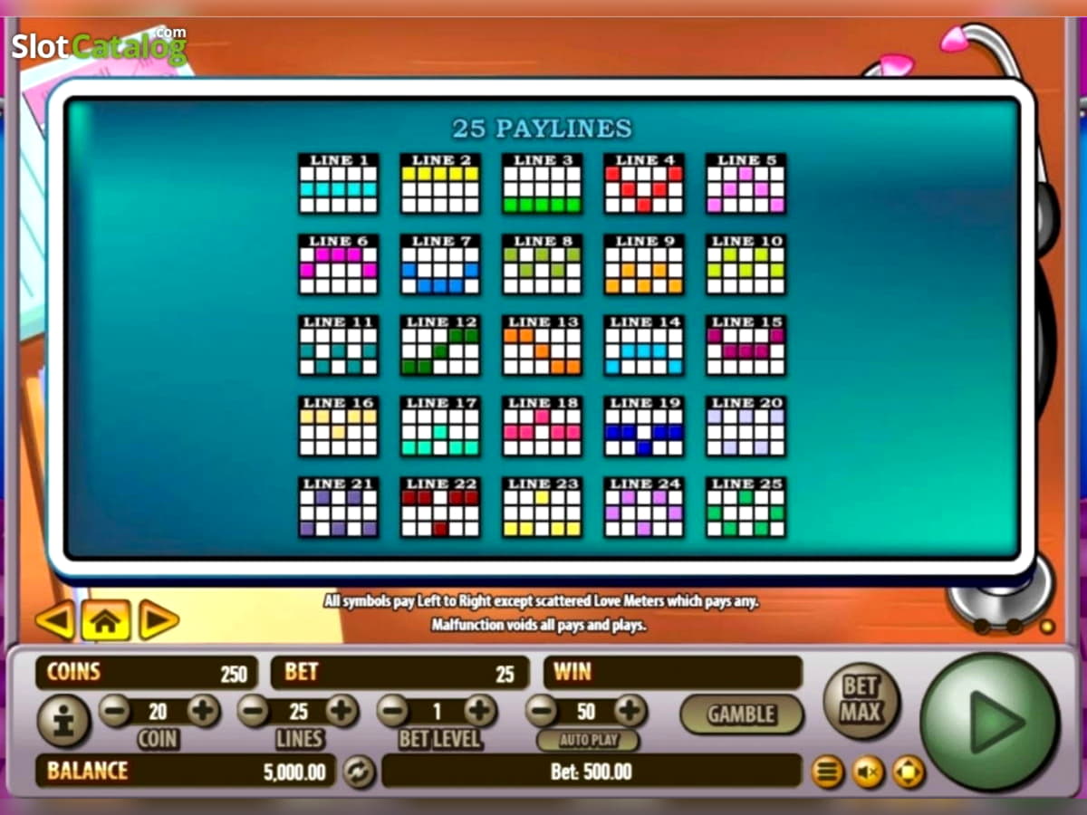 EURO 120 Free chip casino at Estonia Casino 