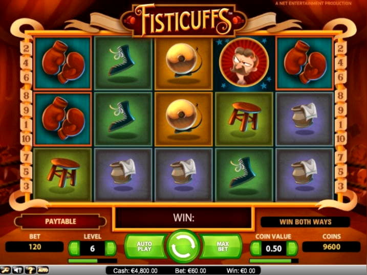 520% casino match bonus at Casino Las Vegas
