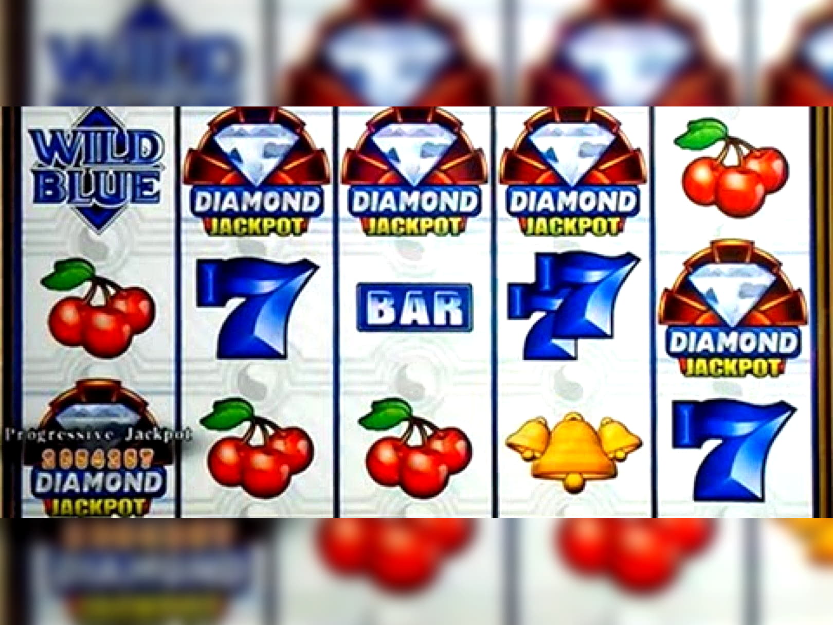 705% First deposit bonus at bWin Casino