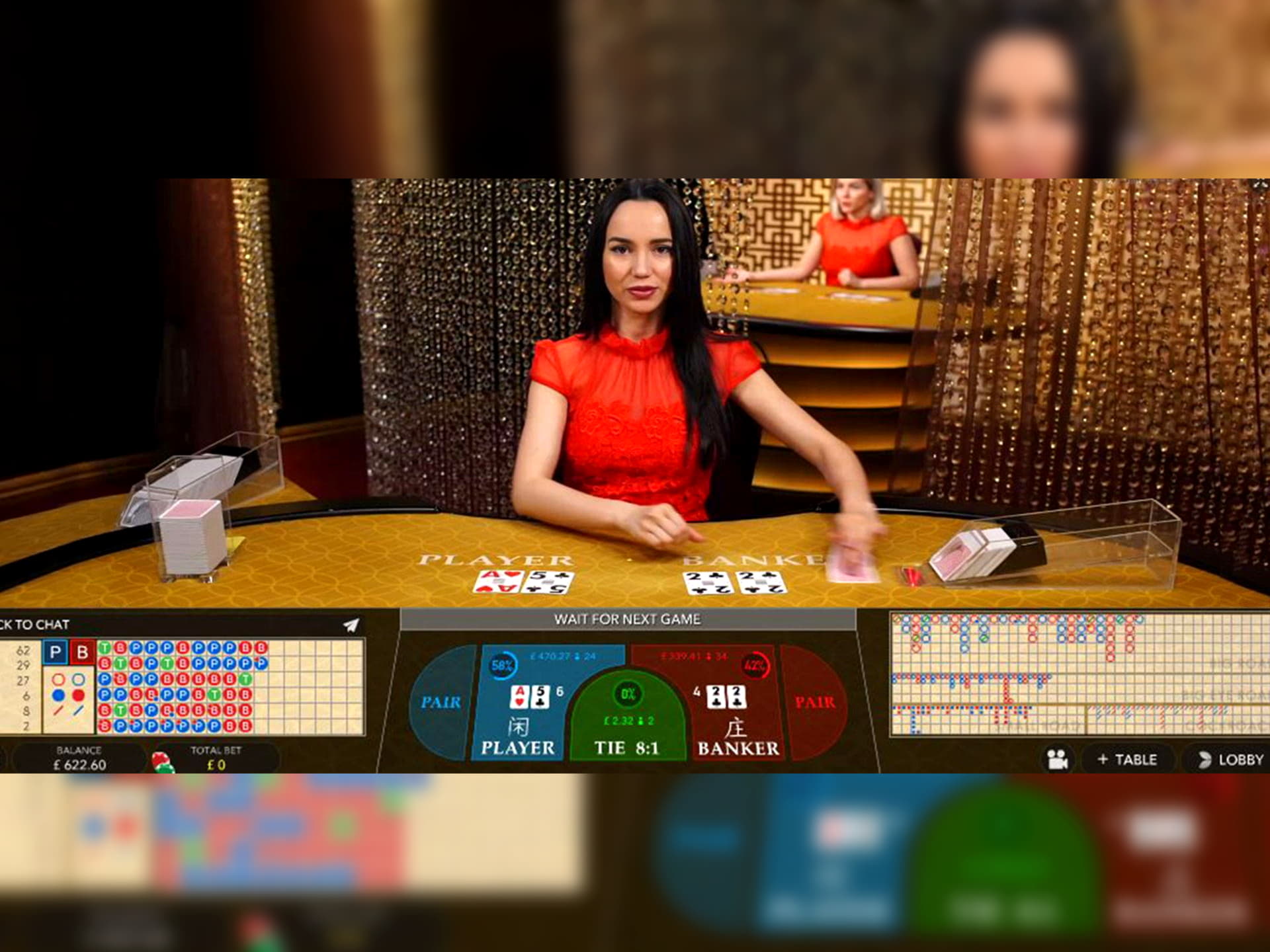 Eur 520 Free Chip at Vegas Casino Online