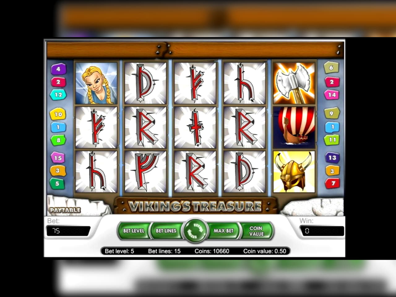 $705 No deposit bonus code at Casino Cruise