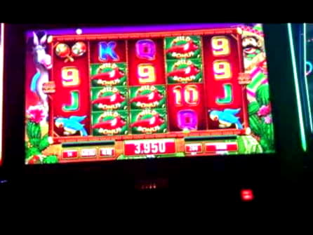 345% Match Bonus Casino at Superior Casino