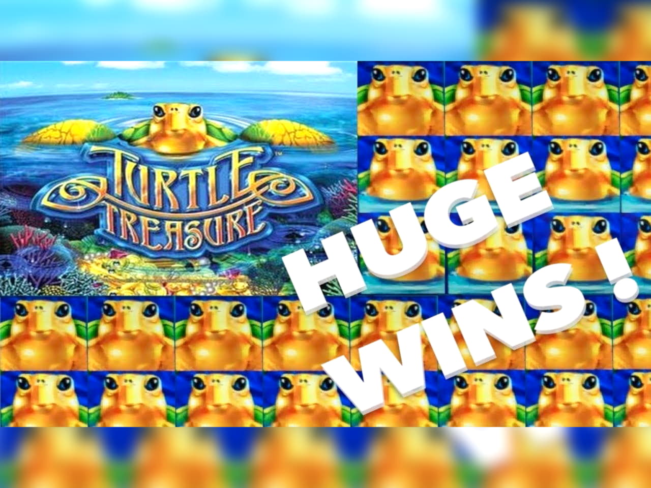 305% Match at a casino at Power Spins Casino