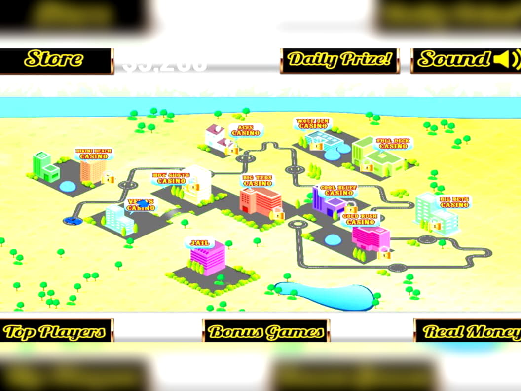 265% Match Bonus at BranGo Casino