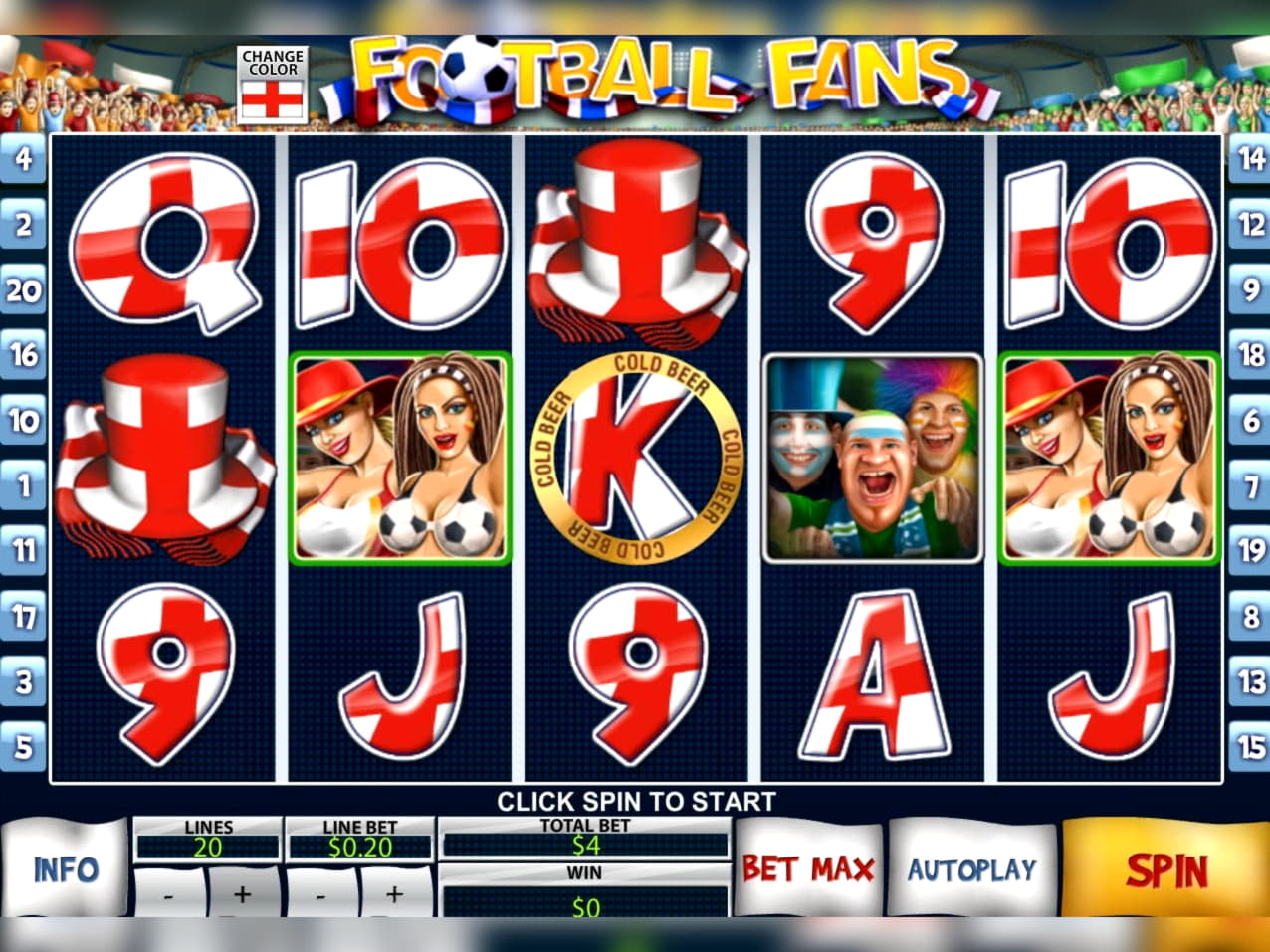 30 Loyalty Free Spins! at Casino Action