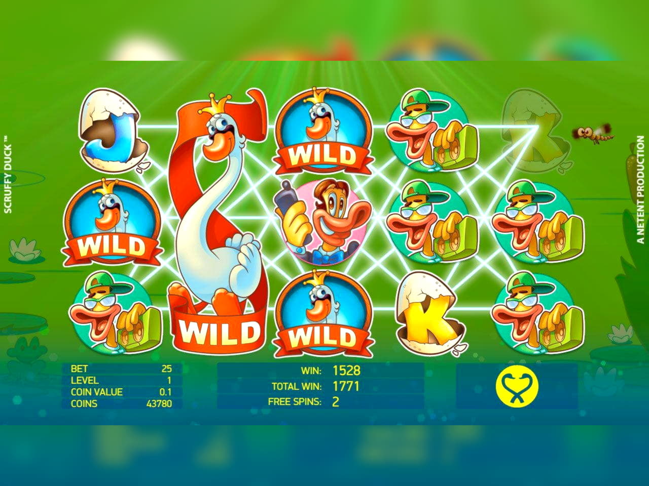 EUR 685 Online Casino Tournament at Emu Casino