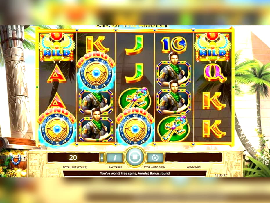 290 Free Spins no deposit casino at No Bonus Casino