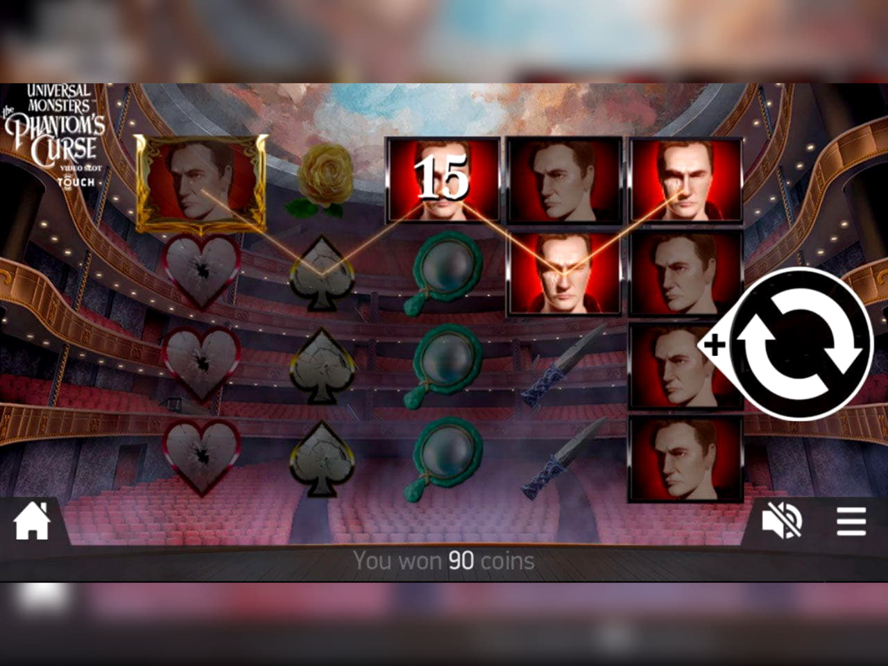€495 FREE Chip at Royal Panda Casino
