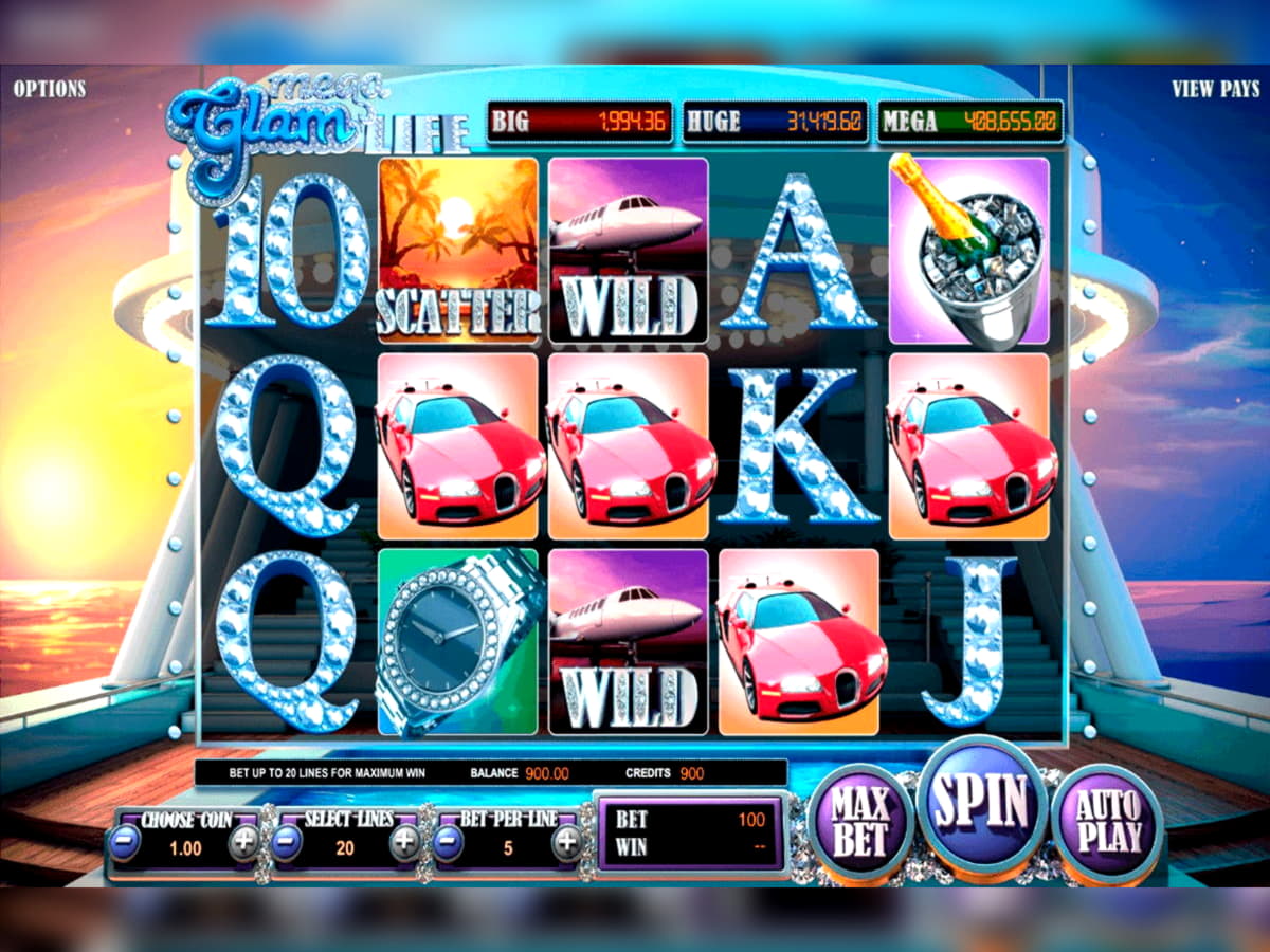 90 Free Spins Casino at Win A Day Casino