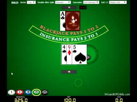 EUR 980 Online Casino Tournament at Mansion Casino