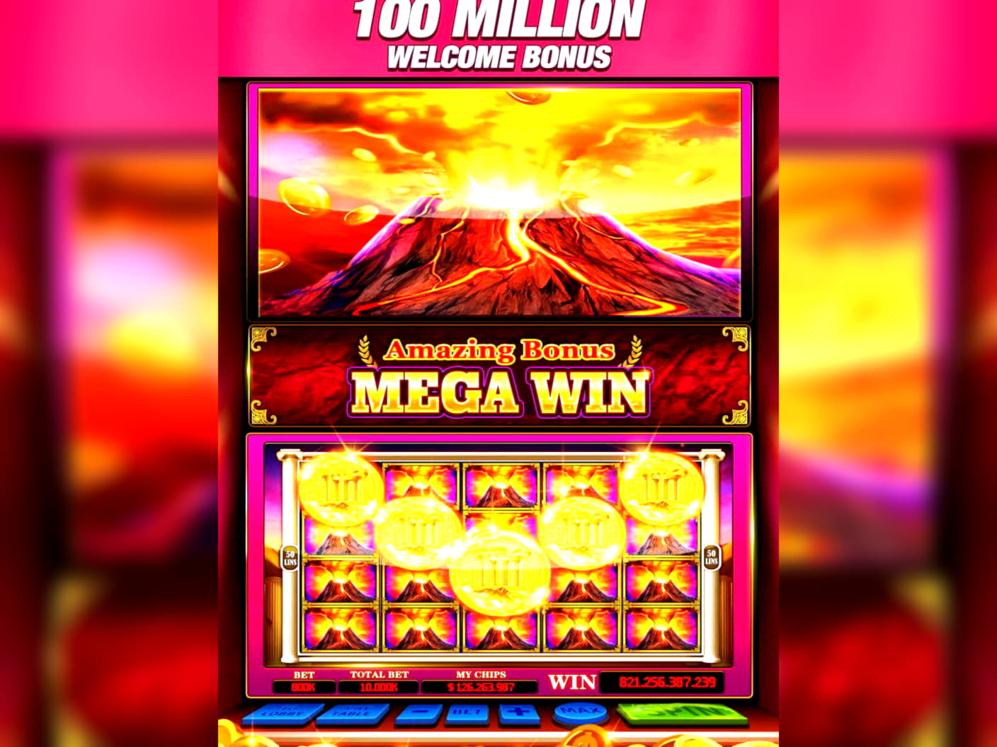 200 Free spins no deposit casino at Zet Casino