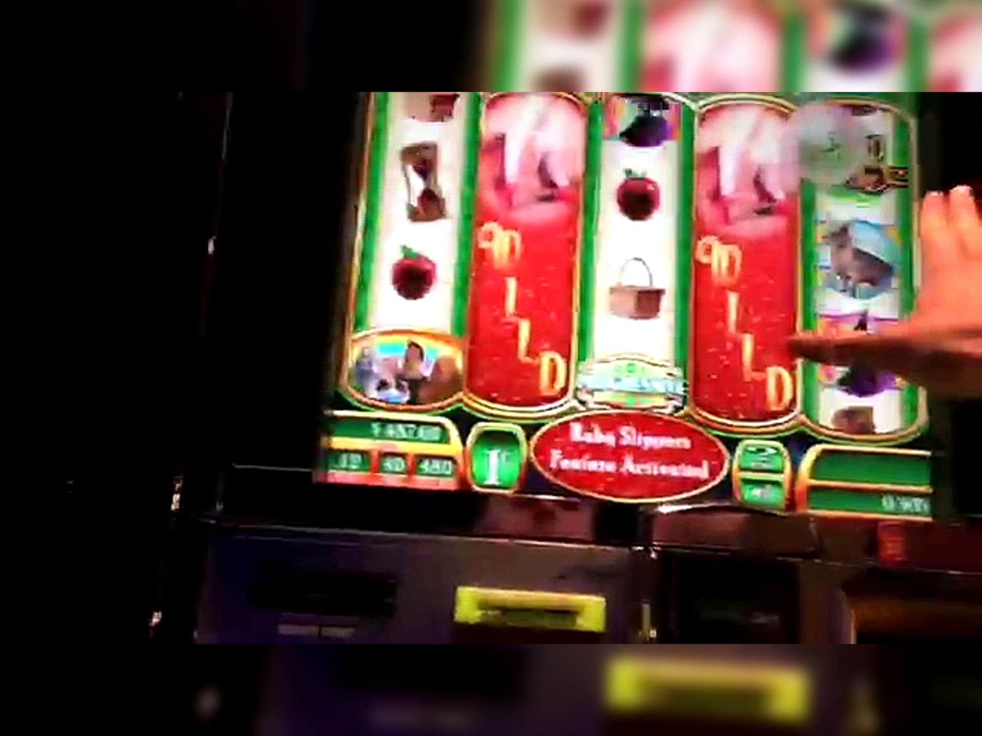 €4060 NO DEPOSIT at Mega Casino