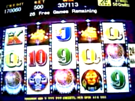 EURO 210 Daily freeroll slot tournament at Challenge Casino