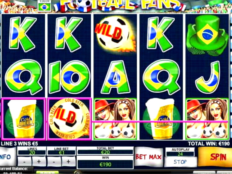 $540 FREE CHIP CASINO at Genesis Casino