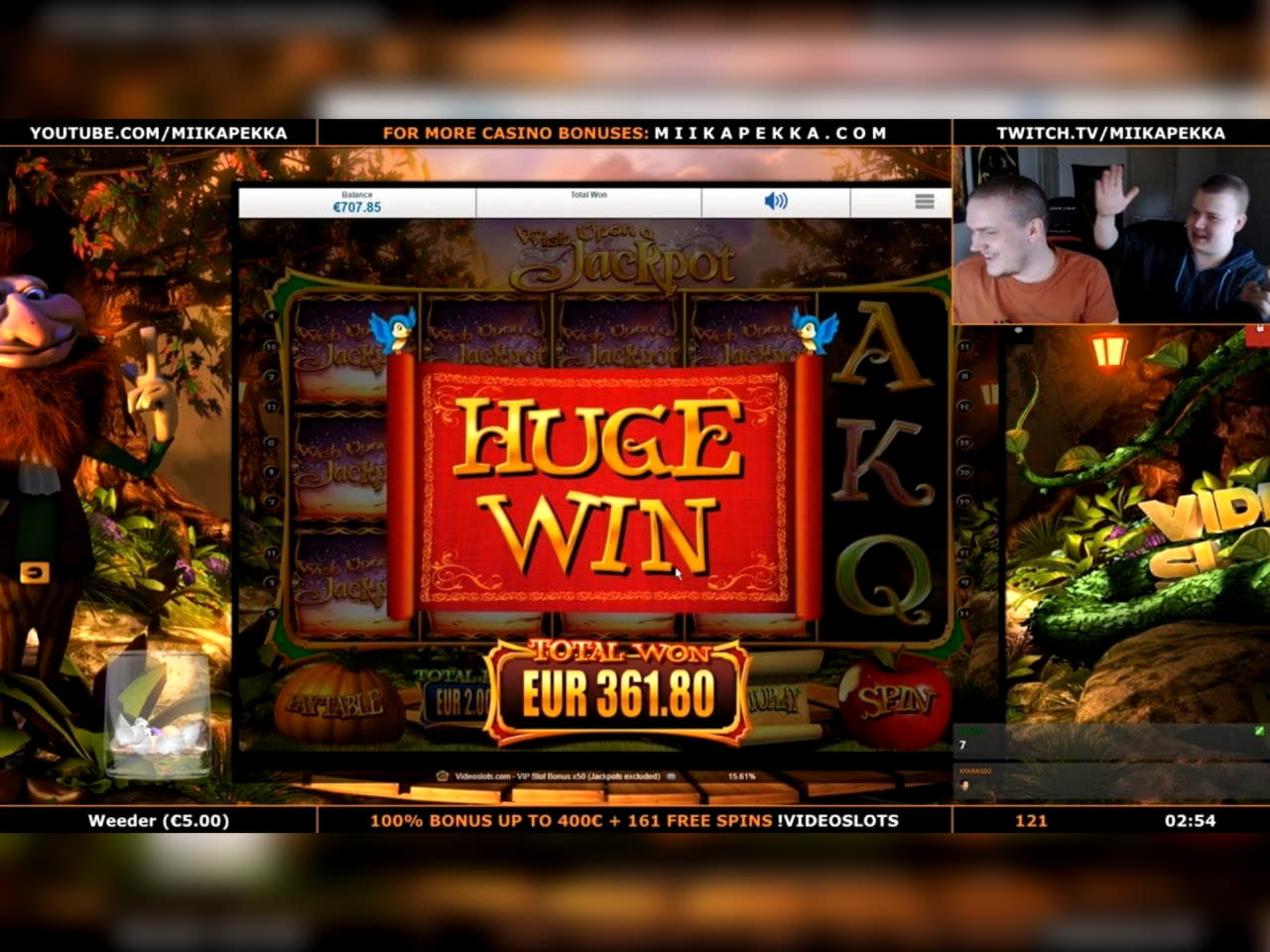 $655 Casino tournaments freeroll at Power Spins Casino