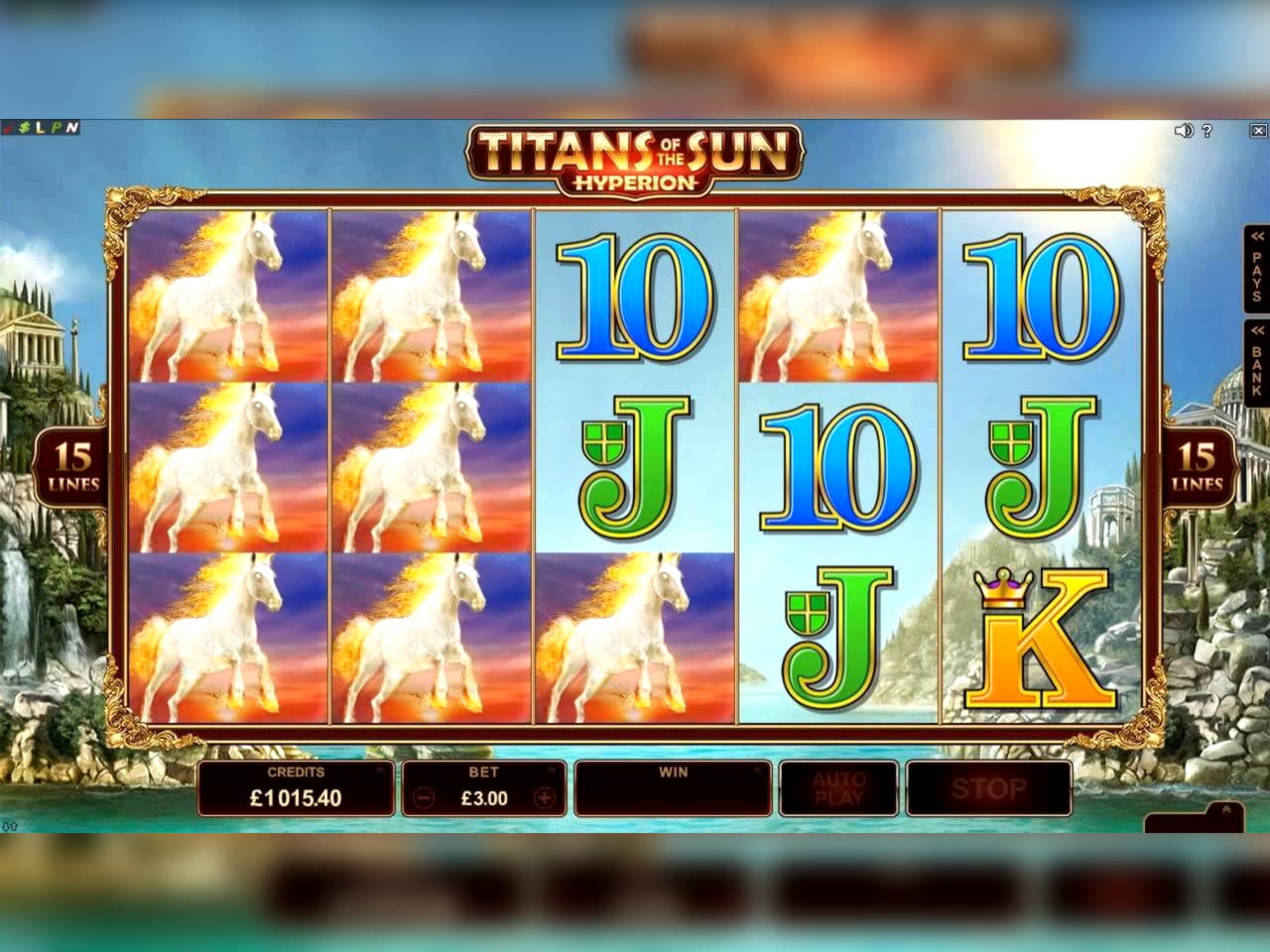 EUR 2905 No Deposit Casino Bonus at BranGo Casino