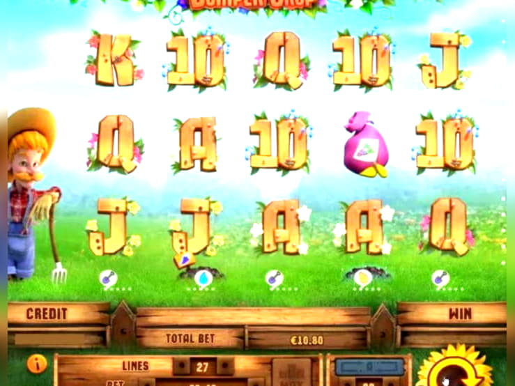 695% Match at a Casino at Superior Casino