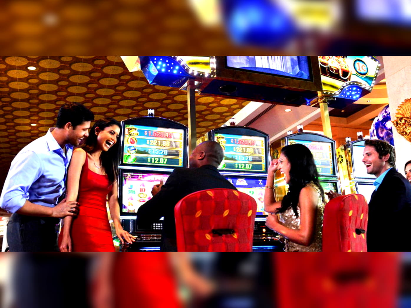 195% Match Bonus Casino at Dafa Bet Casino