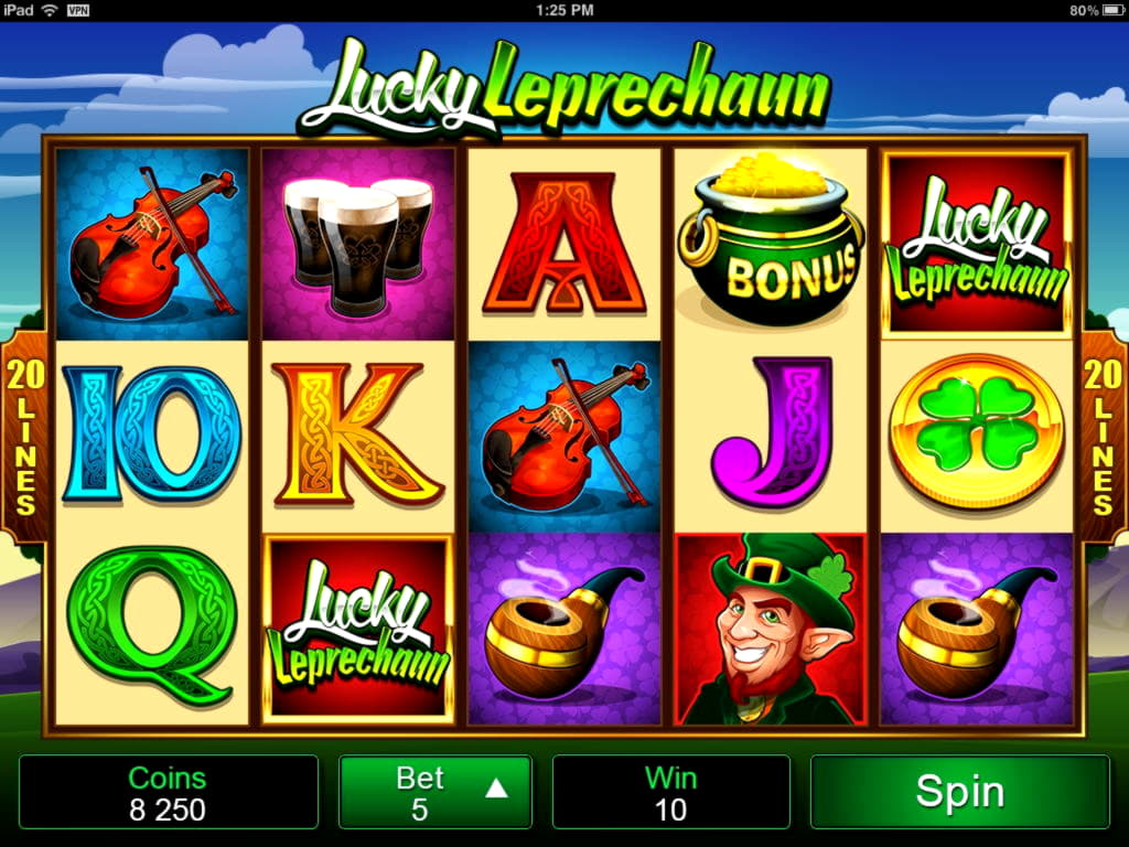 210 Free Spins no deposit casino at Genesis Casino