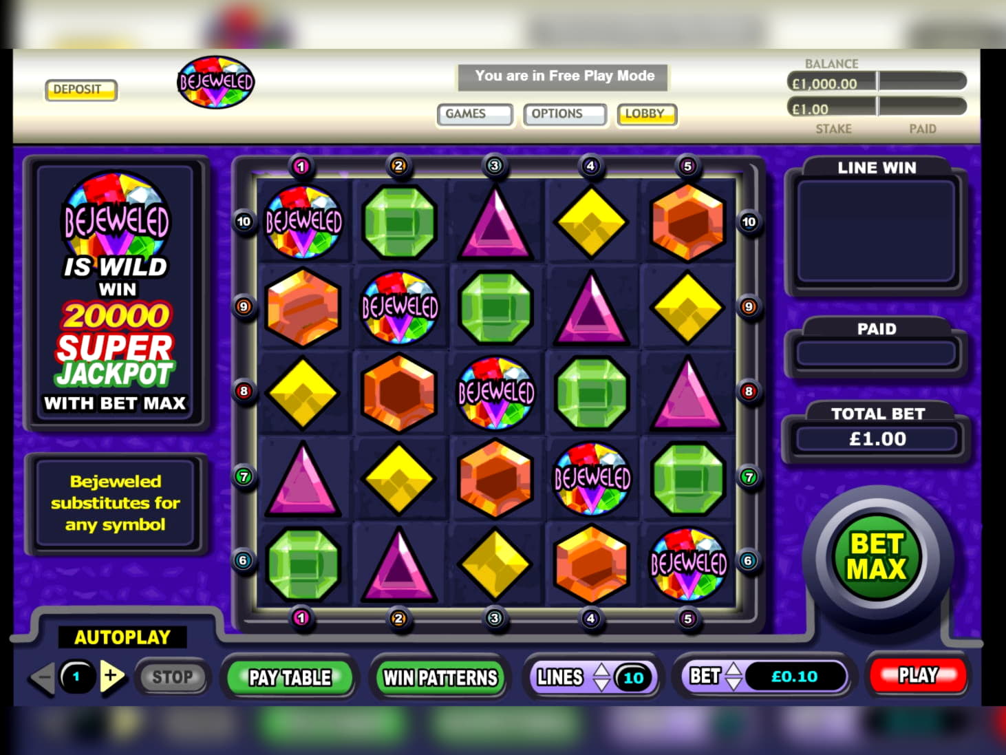 €760 Casino tournaments freeroll at Royal Panda Casino