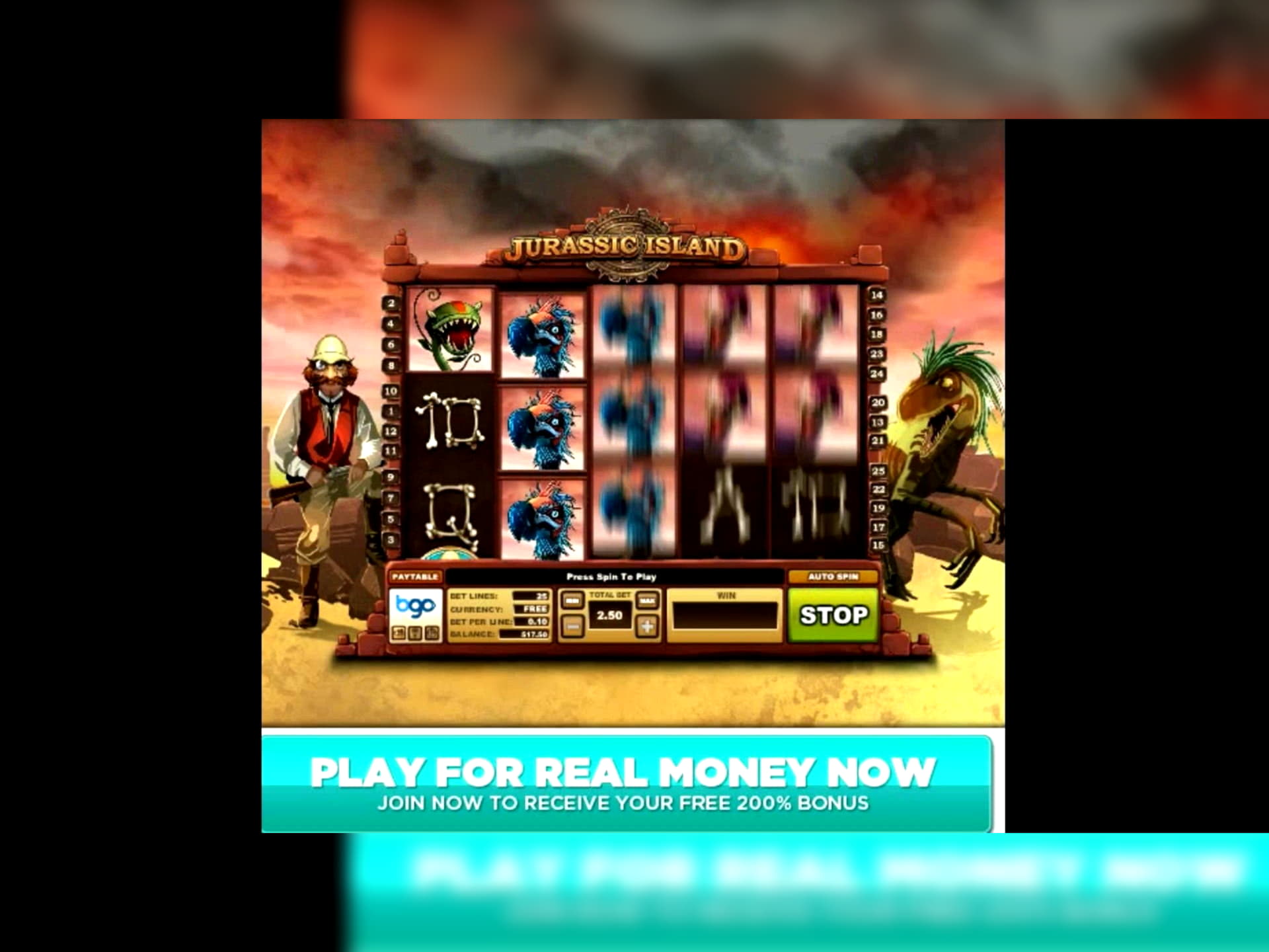 €275 Daily freeroll slot tournament at Power Spins Casino