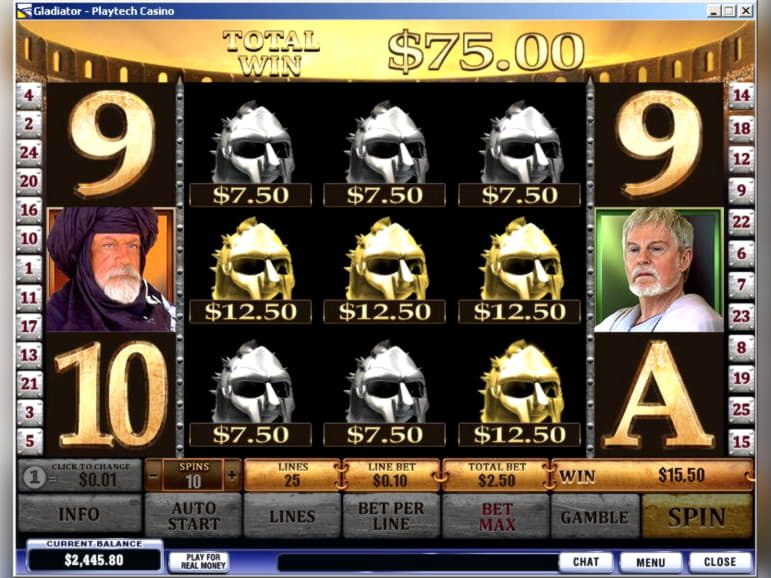 €3900 no deposit casino bonus at bWin Casino