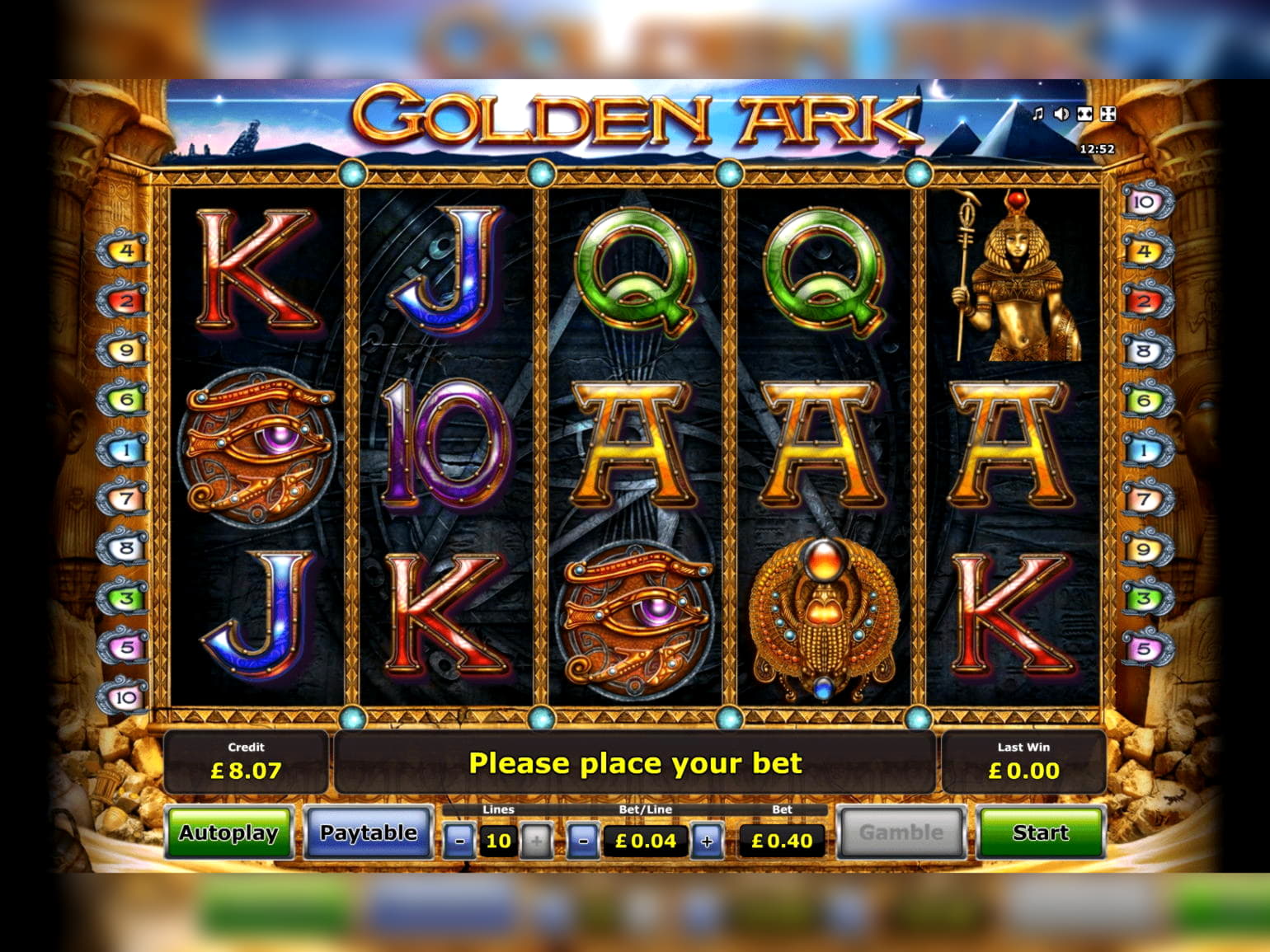 65 free spins casino at BranGo Casino