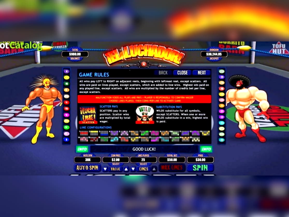 €110 Online Casino Tournament at Win A Day Casino