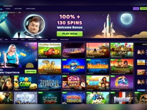 ﻿$630 Free Casino Ticket at Zet Casino