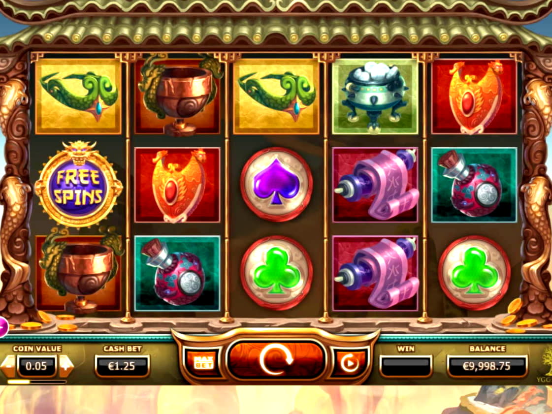 ﻿$315 Mobile freeroll slot tournament at Slots Heaven Casino