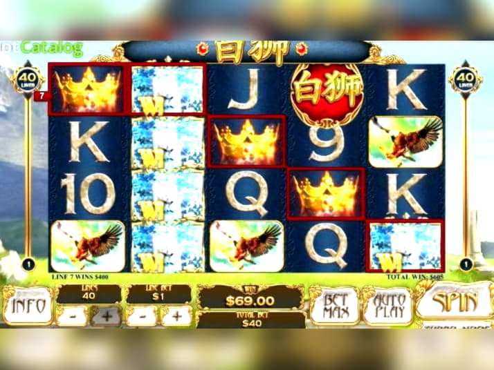 $3430 No deposit bonus at Genesis Casino