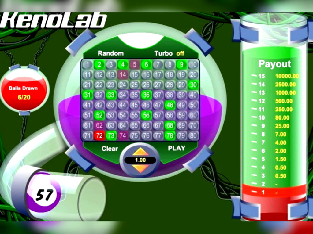 145 Free Spins no deposit casino at No Bonus Casino