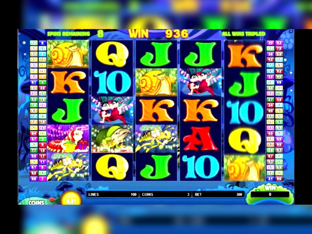 $320 no deposit at Slots Million Casino