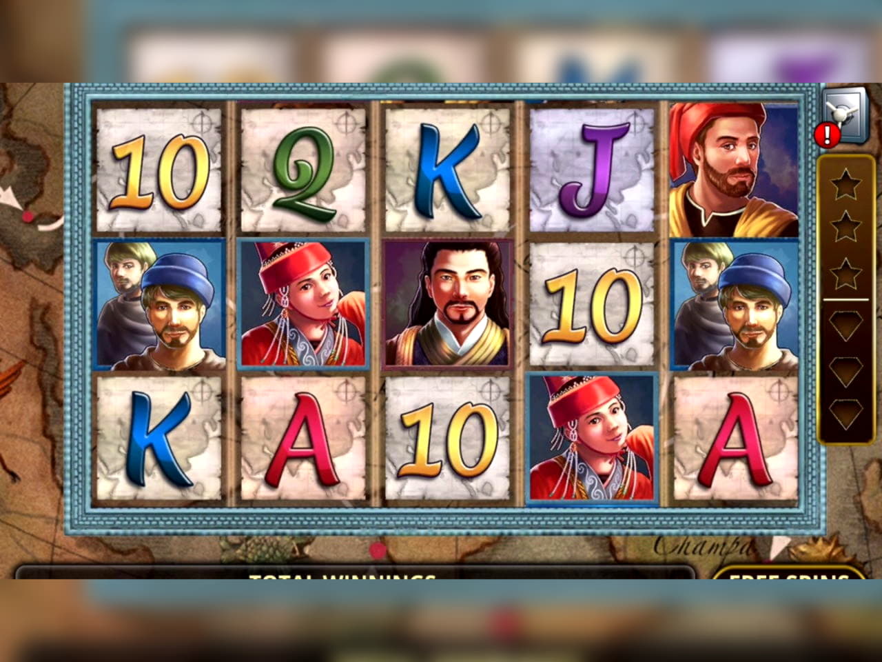 £240 Casino Tournament at Slots Heaven Casino