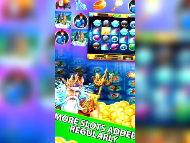 $250 Mobile freeroll slot tournament at 888 Casino