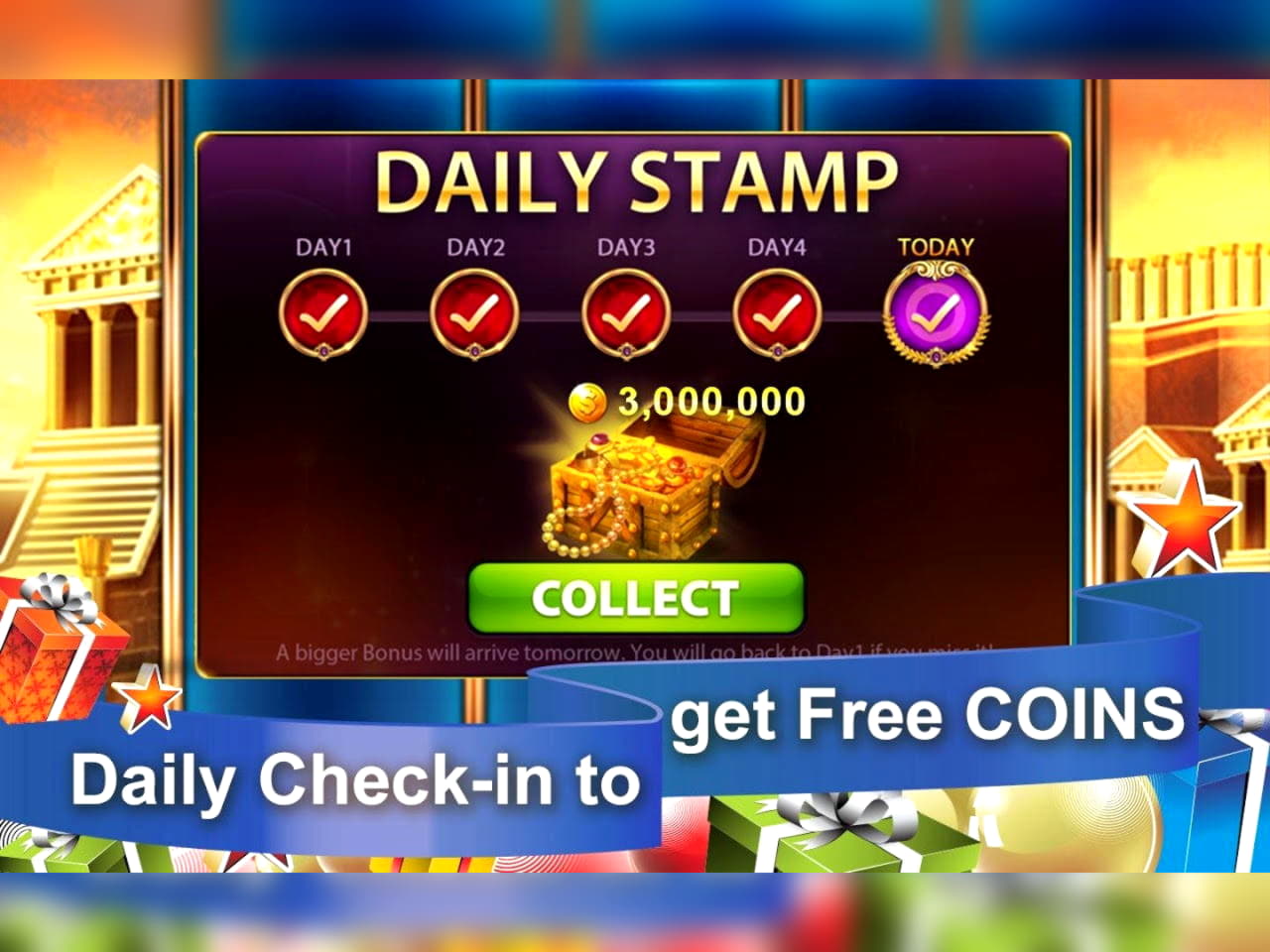 260 Loyalty Free Spins! at Villento Casino
