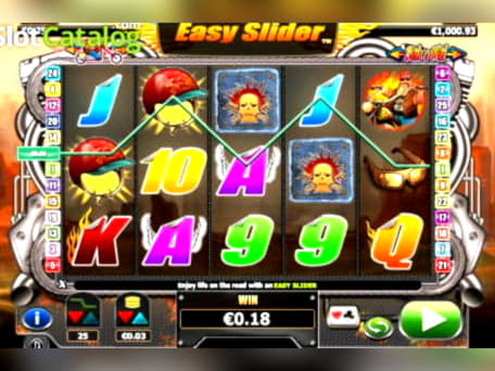 $190 Free casino chip at Casino com
