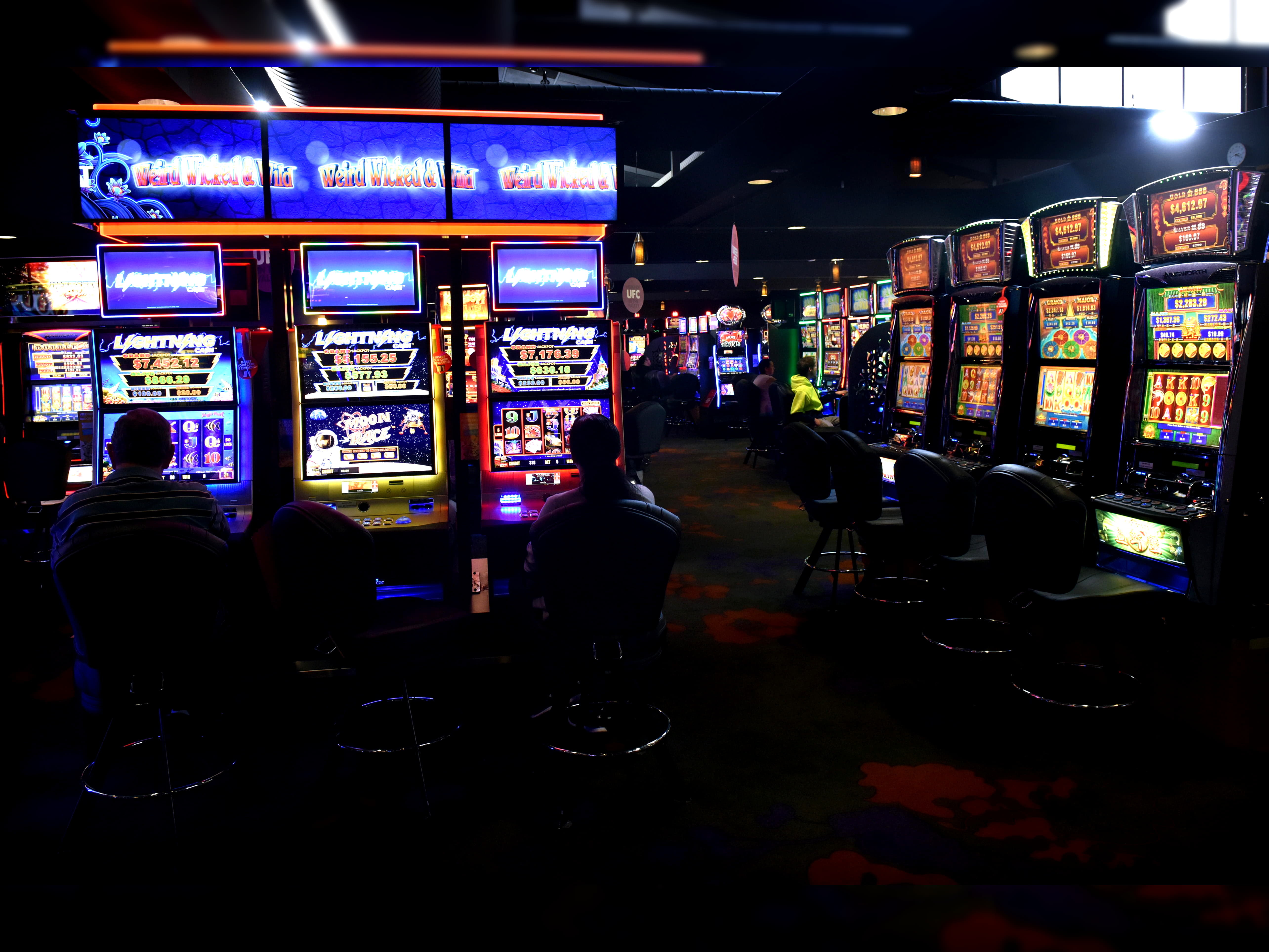 170 Loyal Free Spins! at Genesis Casino