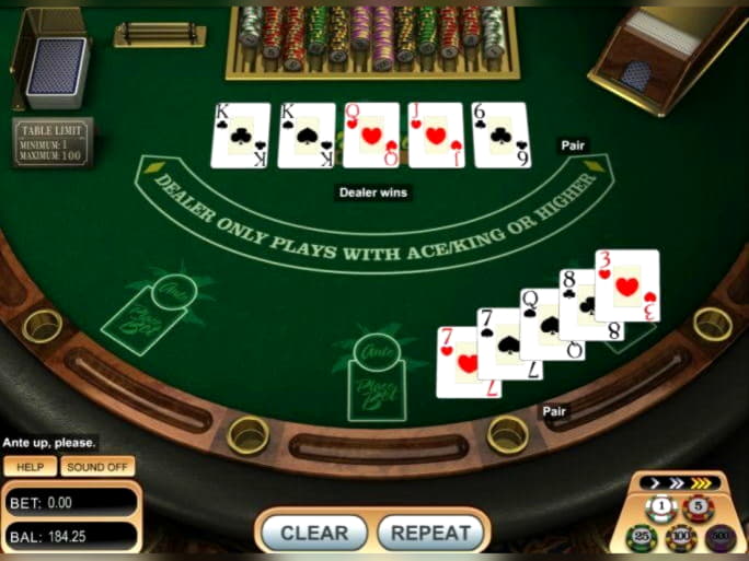 11 free spins no deposit casino at Emu Casino